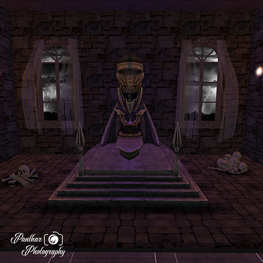 [Panthar Photography] Sacrifice