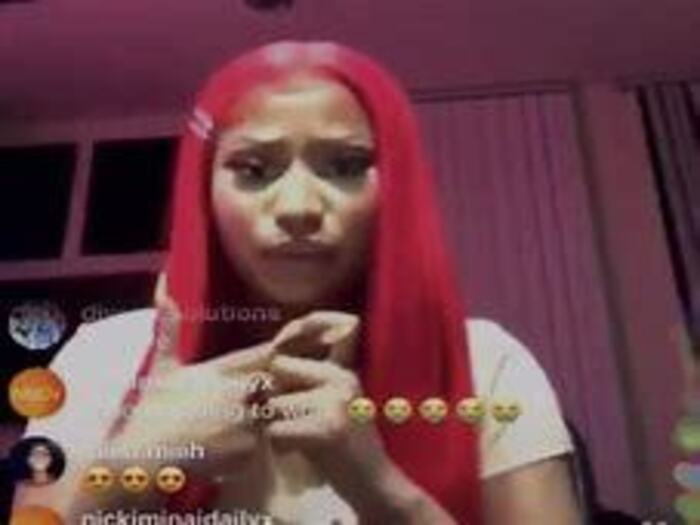 nicki to freedom