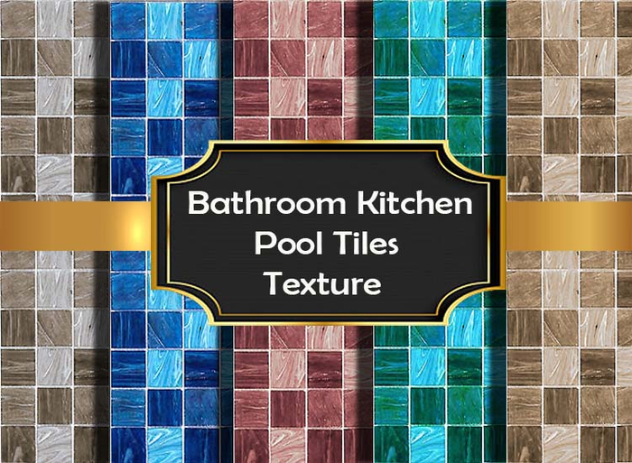 Pool Tile