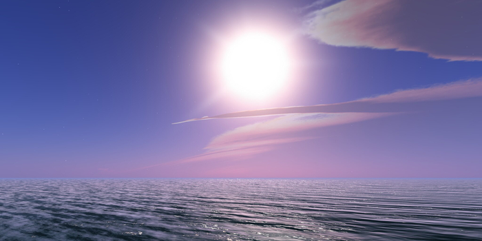 Daves Sunrises & Sunsets Windlights