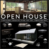 22769 - Art Books - COMMON (Open House 2107)
