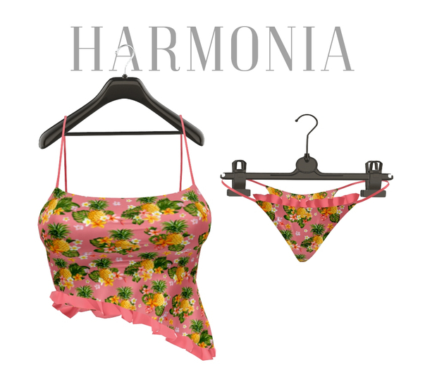 Beachwear Outfit