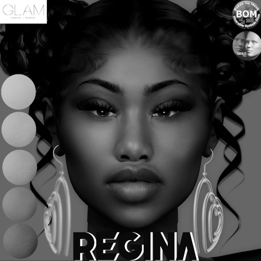 ***-Glam- Regina Skin (Demo)***