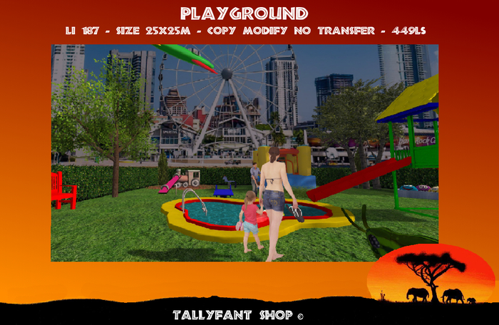 Playground 