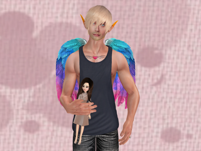 12. Garbaggio // Janice Beige