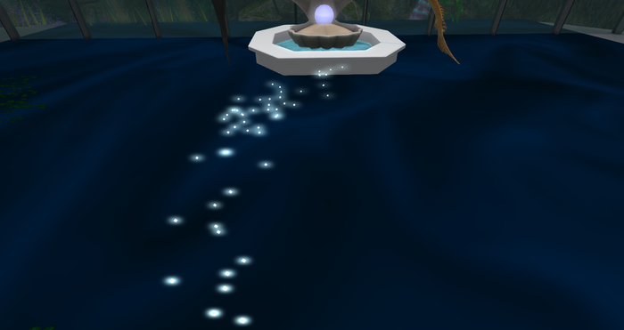 Finns Sparkle-path Mesh 2-4Li , SWF GIFT