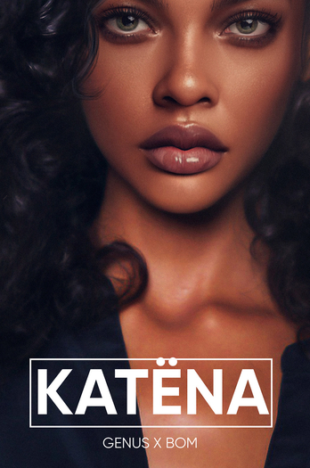 --- PUMEC - KATENA - MAY - GENUS x BOM