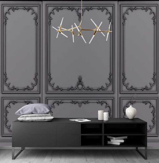 Wall Panelling (seamless)