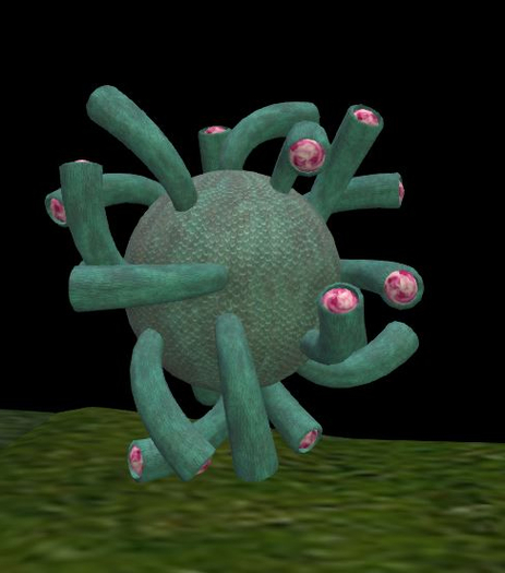 Daigh the tattletale