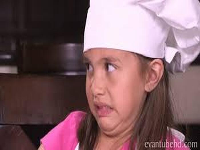 Disgusting - Gesture