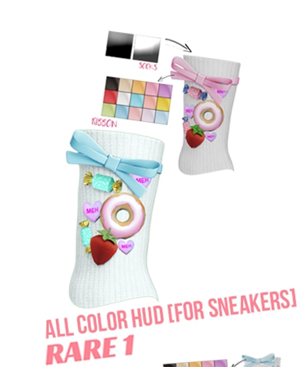 AstraliaxMomento . Notice me Senpai / #1 RARE