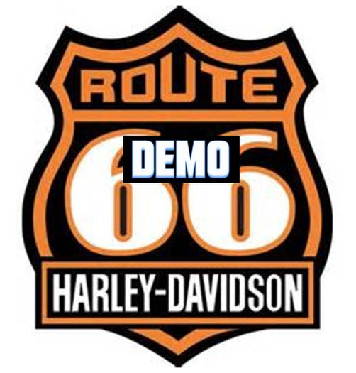 RT 66 16 DJSD