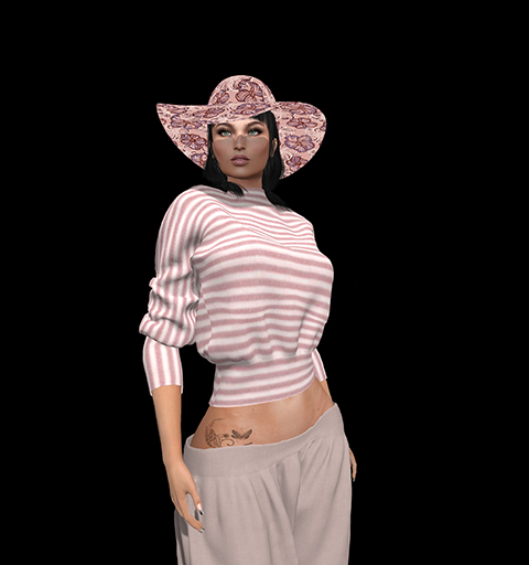AXE-outfit  ALBA
