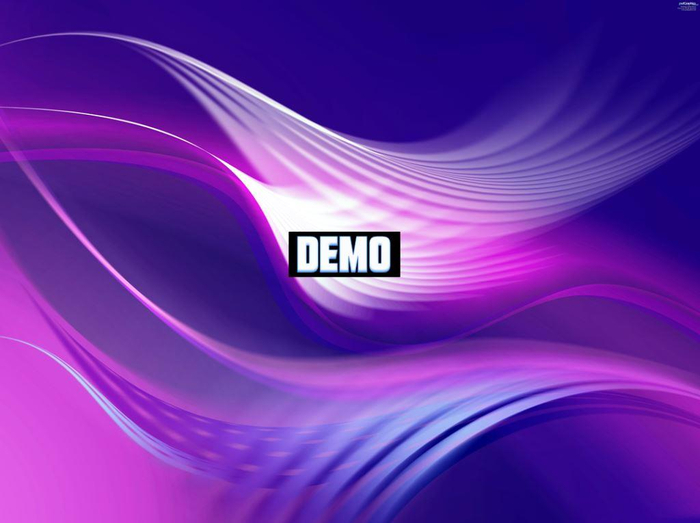 Purple Waves 1 DJSD
