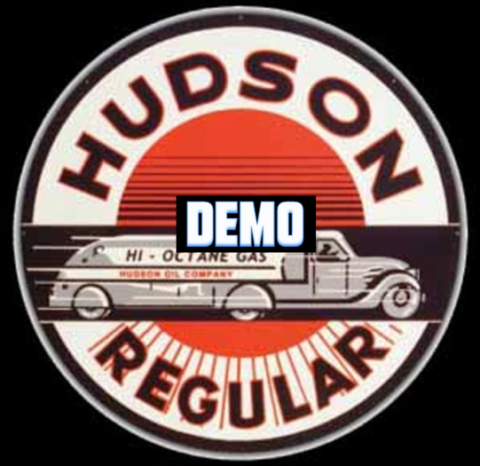 Hudson gas 1 DJSD