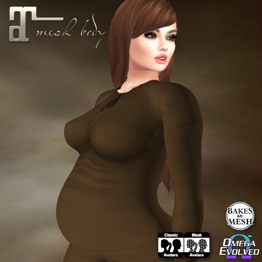*SM* BoM Fae Outfit - Yellow