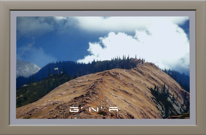 Silver Ridge Peaks Collection No 1