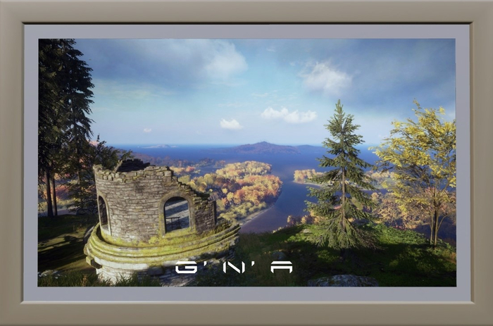 Silver Ridge Peaks Collection No 2