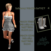 SUSANNA DENIM OUTFIT   9  [add me]