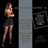 SUSANNA DENIM OUTFIT   8  [add me]