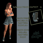 SUSANNA DENIM OUTFIT   6  [add me]