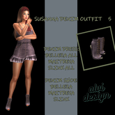 SUSANNA DENIM OUTFIT   5  [add me]