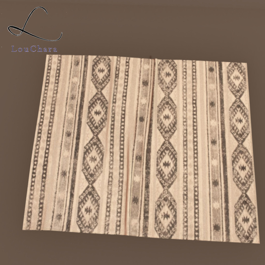 LouChara Camden Rug 