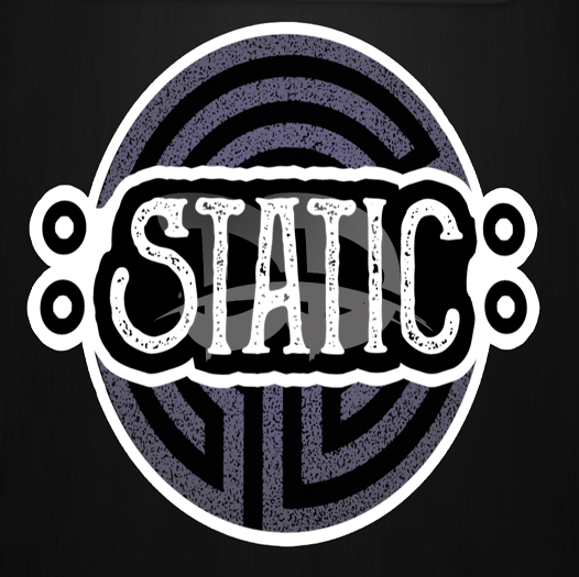 ::Static:: River Dragon Avatar VOUCHER - 07 {Rust} COMMON