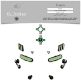 :::SOLE::: SA - Proof 2.0 (Camo)