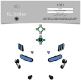 :::SOLE::: SA - Proof 2.0 (MID)