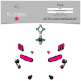 :::SOLE::: SA - Proof 2.0 (Pink)