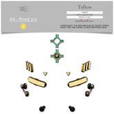 :::SOLE::: SA - Proof 2.0 (Yellow)