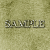 Zoy Texture [ Gorgeous Fur 03 ] Chic