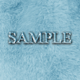 Zoy Texture [ Gorgeous Fur 03 ] Sky