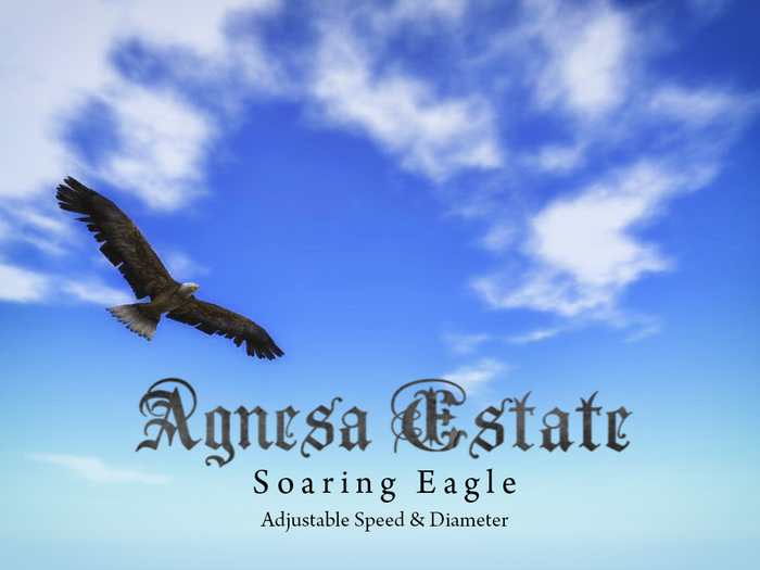 Agnesa Estate Soaring Eagle