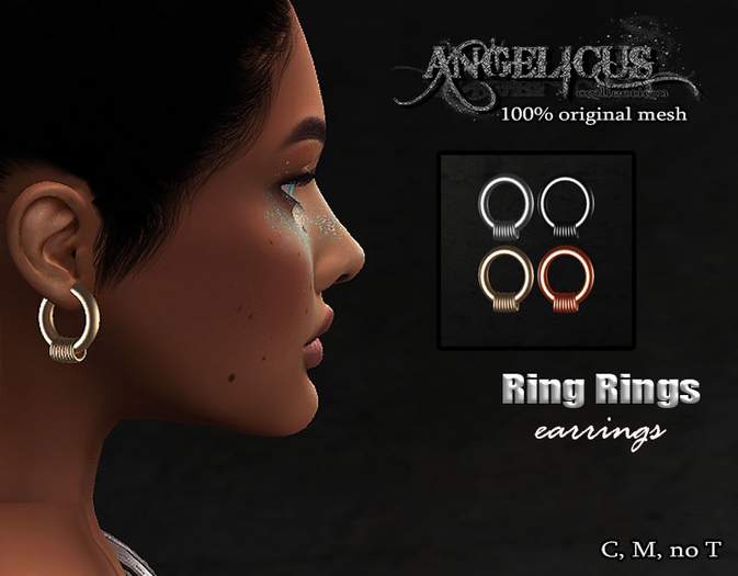 :ANGELICUS:: RingRings