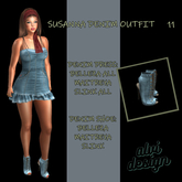SUSANNA DENIM OUTFIT   11 [add me]