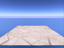 Floor Marble