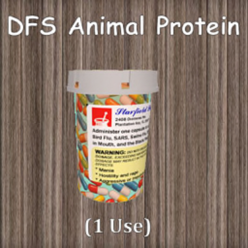 DFS Animal Protein