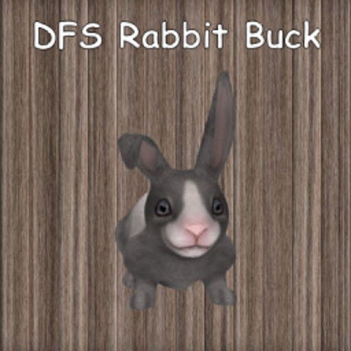 DFS Rabbit Buck