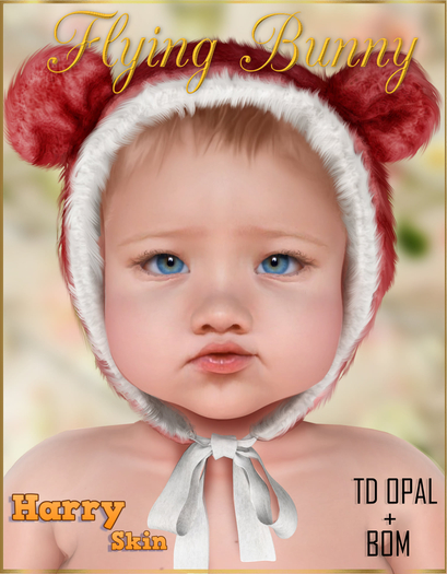 {FB} Harry Skin td [FATPACK] Unpacker