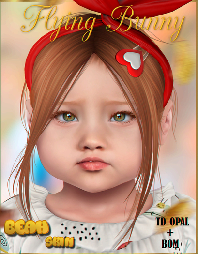 {FB} Beah Skin Porcelain td Unpacker