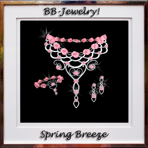 BB-Jewelry! Spring Breeze