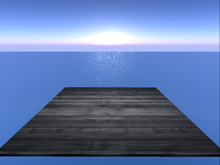 Floor wood
