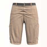 ALANTORI | Summer Shorts Beige for Legacy, Jake & Gianni