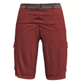 ALANTORI | Summer Shorts Red for Legacy, Jake & Gianni