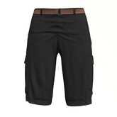 ALANTORI | Summer Shorts Black for Legacy, Jake & Gianni