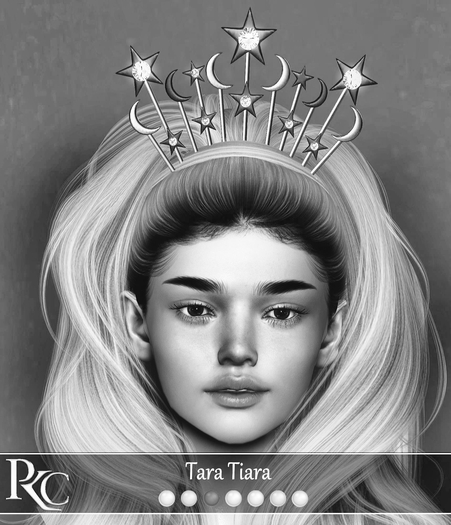 *PKC* Tara Tiara  DEMO