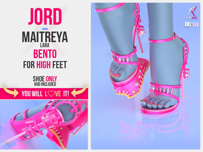 MAITREYA PIES ::: ZAPATO Y ZAPATOS ::: MODA