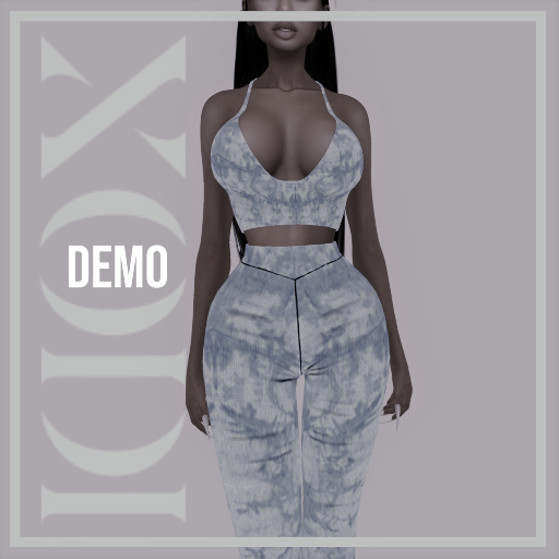 XODI - Shea Set - "DEMO"